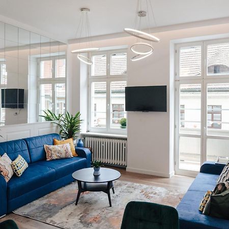 Apartament Rynek Kielbasnicza Vratislav Exteriér fotografie