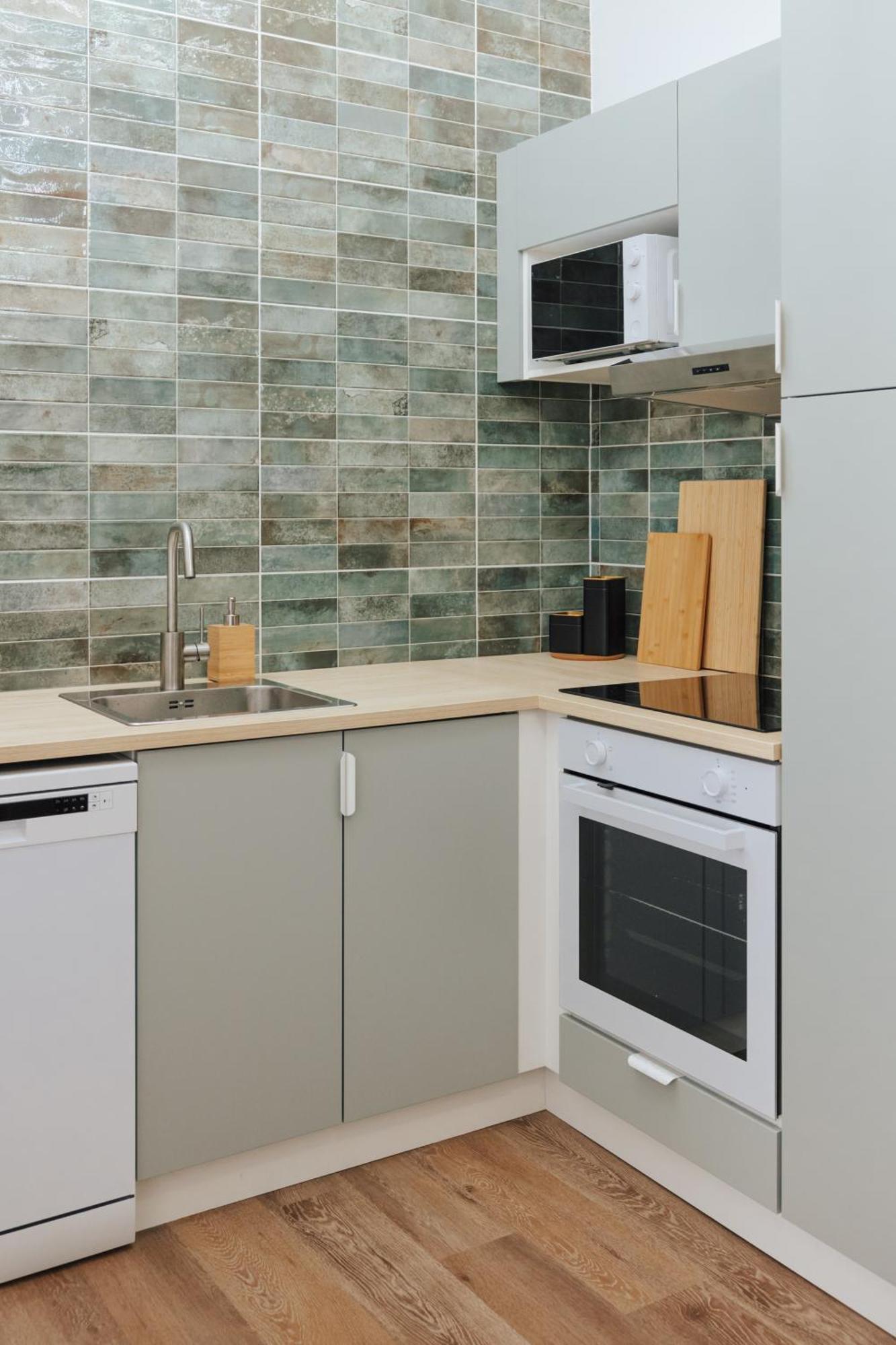 Apartament Rynek Kielbasnicza Vratislav Exteriér fotografie