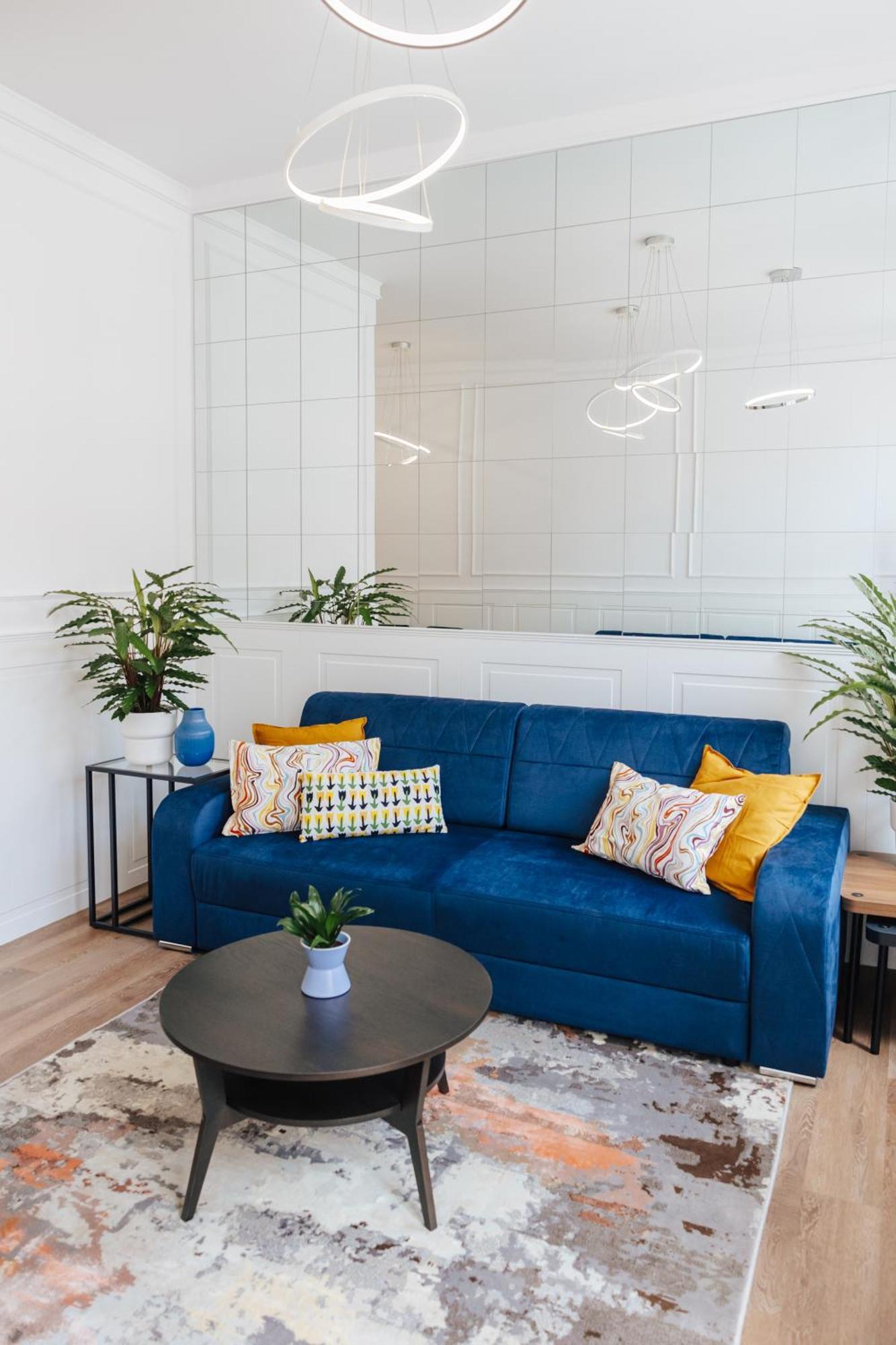 Apartament Rynek Kielbasnicza Vratislav Exteriér fotografie