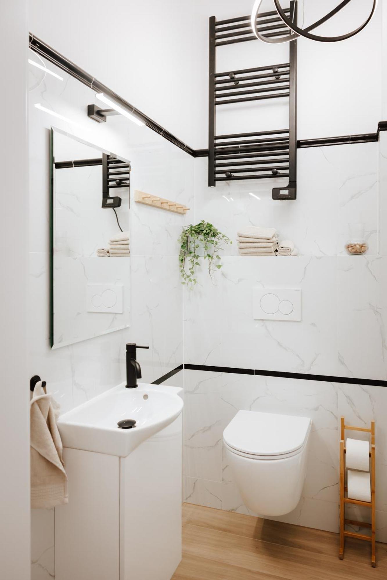 Apartament Rynek Kielbasnicza Vratislav Exteriér fotografie