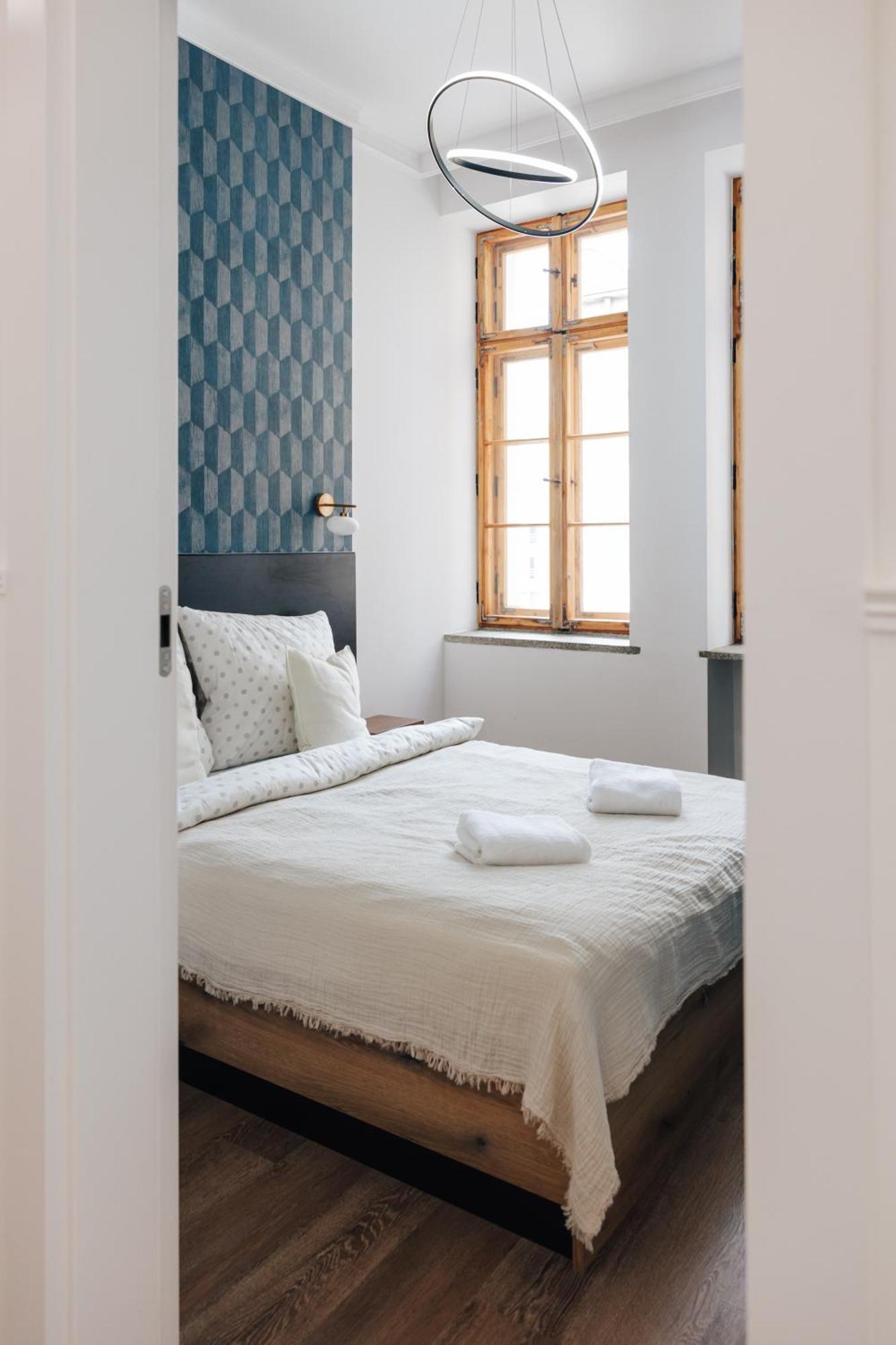 Apartament Rynek Kielbasnicza Vratislav Exteriér fotografie