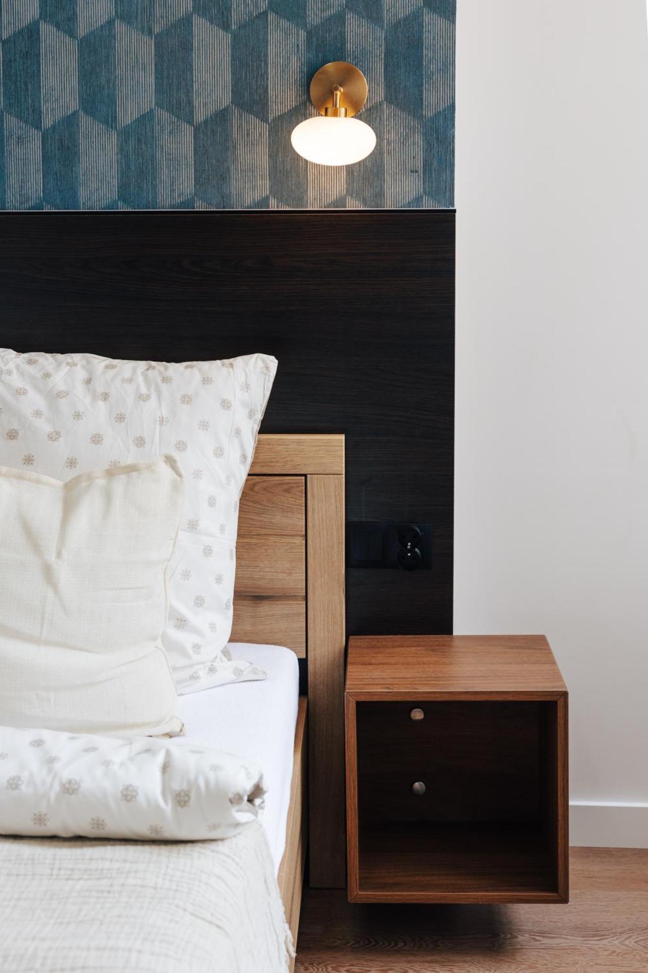 Apartament Rynek Kielbasnicza Vratislav Exteriér fotografie