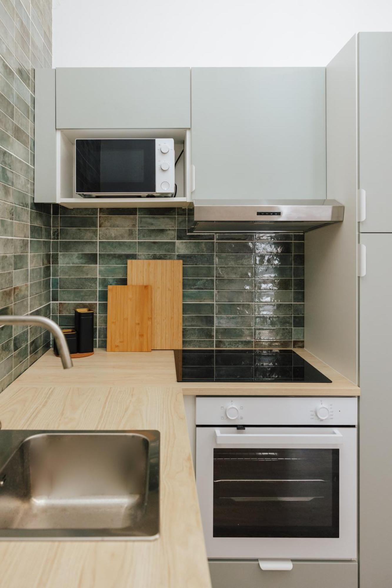 Apartament Rynek Kielbasnicza Vratislav Exteriér fotografie